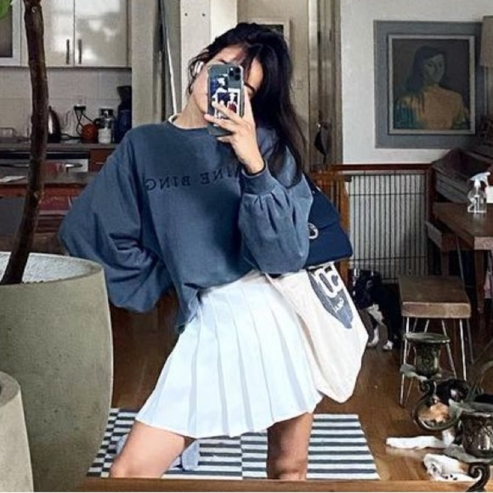 Tennis Skirt